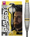 Target Steeltip Darts Scott Williams "Shaggy" G2 25g