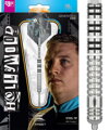 Target Steeltip Darts Chris Dobey G1 SP 23g