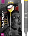 Target Steeltip Darts Gabriel Clemens G2 SP 21g