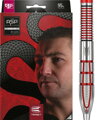 Target Steeltip Darts Nathan Aspinall G2 SP 24g