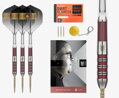 Target Steeltip Darts Stephen Bunting 95K 23g