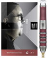 Target Steeltip Darts Stephen Bunting 95K 23g