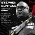 Target Steeltip Darts Stephen Bunting G5 Void 22g
