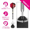 Target Steeltip Darts Stephen Bunting G5 Void 22g