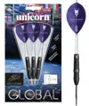 Unicorn Steeltip Darts Global Ashley Coleman 26g