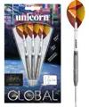 Unicorn Steeltip Darts Global Jamie Caven 25g