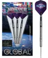 Unicorn Steeltip Darts Global Aden Kirk 22g