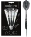Unicorn Steeltip Darts Noir Style 01 21g
