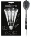 Unicorn Steeltip Darts Noir Style 03 22g