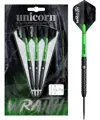 Unicorn Steeltip Darts Wraith 21g
