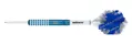Unicorn Steeltip Darts Blue Silver Star Gary Anderson 25g