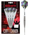 Unicorn Steeltip Darts Contender Benjamin Drue Reus 24g