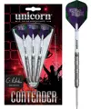 Unicorn Steeltip Darts Contender Greg Ritchie 23g