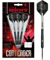 Unicorn Steeltip Darts Contender Matt Dennant 25g