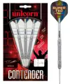 Unicorn Steeltip Darts Contender Ted Evetts P2 23g