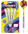 Unicorn Steeltip Darts Flair 3 22g