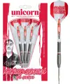 Unicorn Steeltip Darts Mensur Suljovič 25g