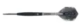 Unicorn Steeltip Darts Noir Style 02 23g