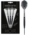 Unicorn Steeltip Darts Noir Style 02 23g