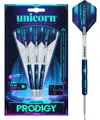 Unicorn Steeltip Darts Prodigy 01 22g
