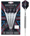 Unicorn Steeltip Darts James Wade 2025 25g