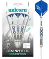 Unicorn Steeltip Darts Maestro Ian White Phase 2 25g