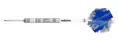 Unicorn Steeltip Darts Silver Star Gary Anderson 25g