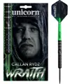 Unicorn Steeltip Darts Wraith Callan Rydz 23g