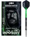 Unicorn Steeltip Darts Wraith James Wade 20g