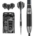 Winmau Steeltip Darts Blackout 1043 26g