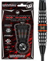 Winmau Steeltip Darts Sicario steel 25g