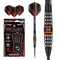Winmau Steeltip Darts Sicario steel 25g