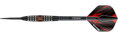 Winmau Steeltip Darts Sicario steel 25g