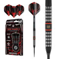 Winmau Steeltip Darts Sicario 24g