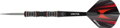 Winmau Steeltip Darts Mervyn King SE 26g