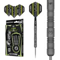 Winmau Steeltip Darts Exact MvG 23g
