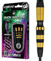 Winmau Steeltip Darts Simon Whitlock Onyx AU 21g