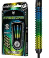 Winmau Steeltip Darts Firestorm 22g