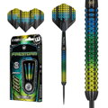 Winmau Steeltip Darts Firestorm 26g
