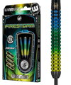 Winmau Steeltip Darts Firestorm 28g