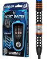 Winmau Steeltip Darts Scott Waites 22g