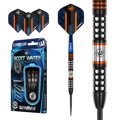 Winmau Steeltip Darts Scott Waites 24g