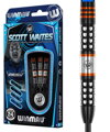 Winmau Steeltip Darts Scott Waites 24g