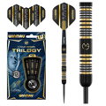 Winmau Steeltip Darts MvG Trilogy 21,5g