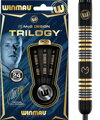 Winmau Steeltip Darts MvG Trilogy 24g