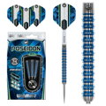 Winmau Steeltip Darts Poseidon 24g