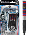 Winmau Steeltip Darts Daryl Gurney 85% 25g