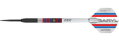 Winmau Steeltip Darts Daryl Gurney 85% 25g