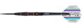 Winmau Steeltip Darts Simon Whitlock 85% Black 24g