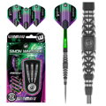 Winmau Steeltip Darts Simon Whitlock Atomised 22g